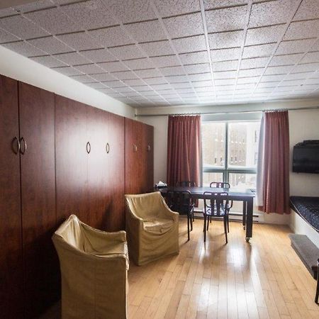 Hotel Belley Quebec City Luaran gambar