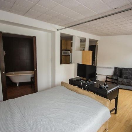 Hotel Belley Quebec City Luaran gambar