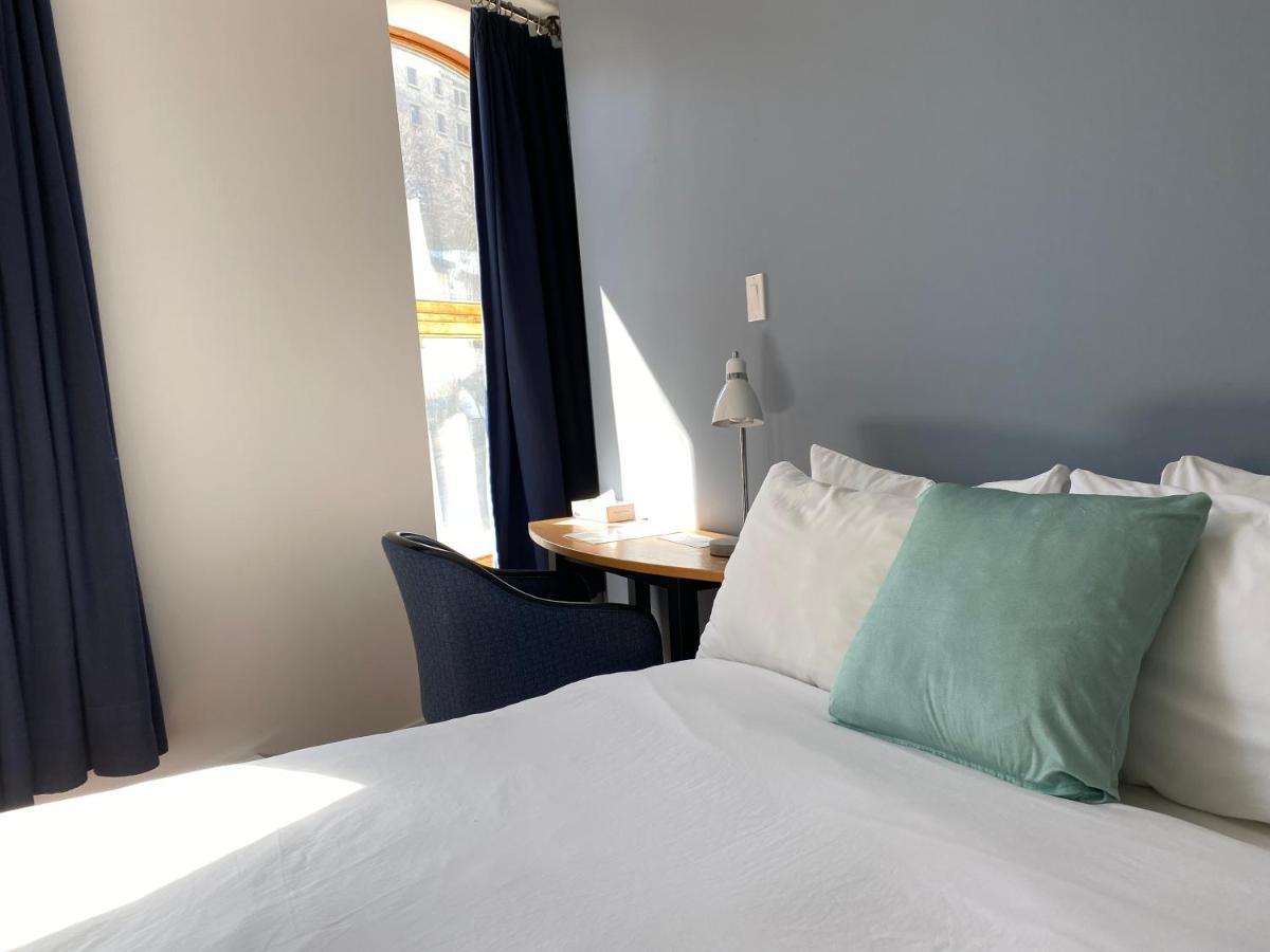 Hotel Belley Quebec City Luaran gambar