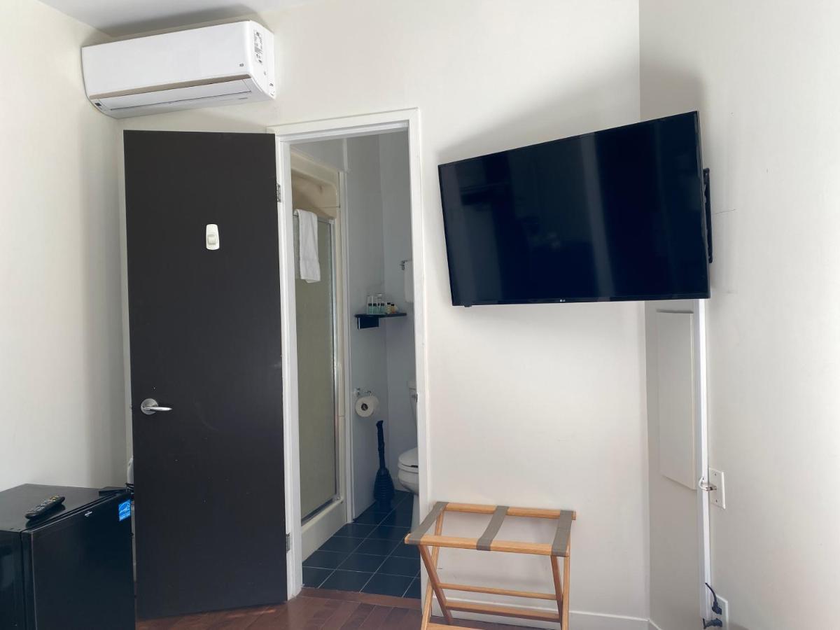 Hotel Belley Quebec City Luaran gambar