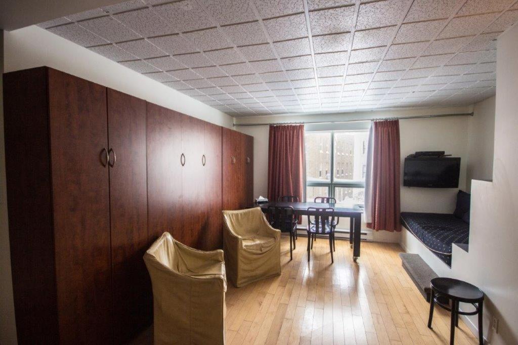 Hotel Belley Quebec City Luaran gambar