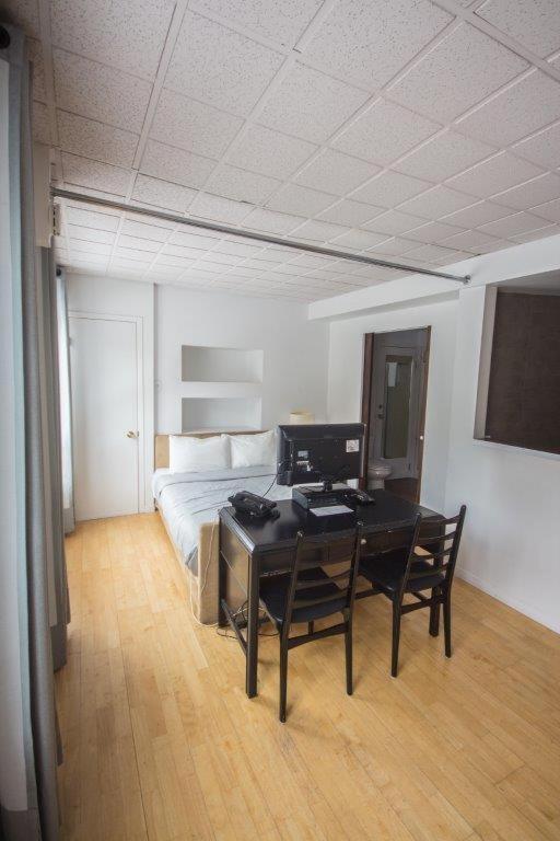 Hotel Belley Quebec City Luaran gambar