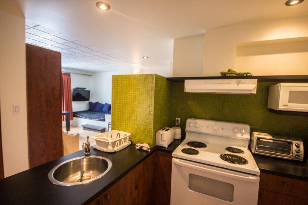 Hotel Belley Quebec City Luaran gambar