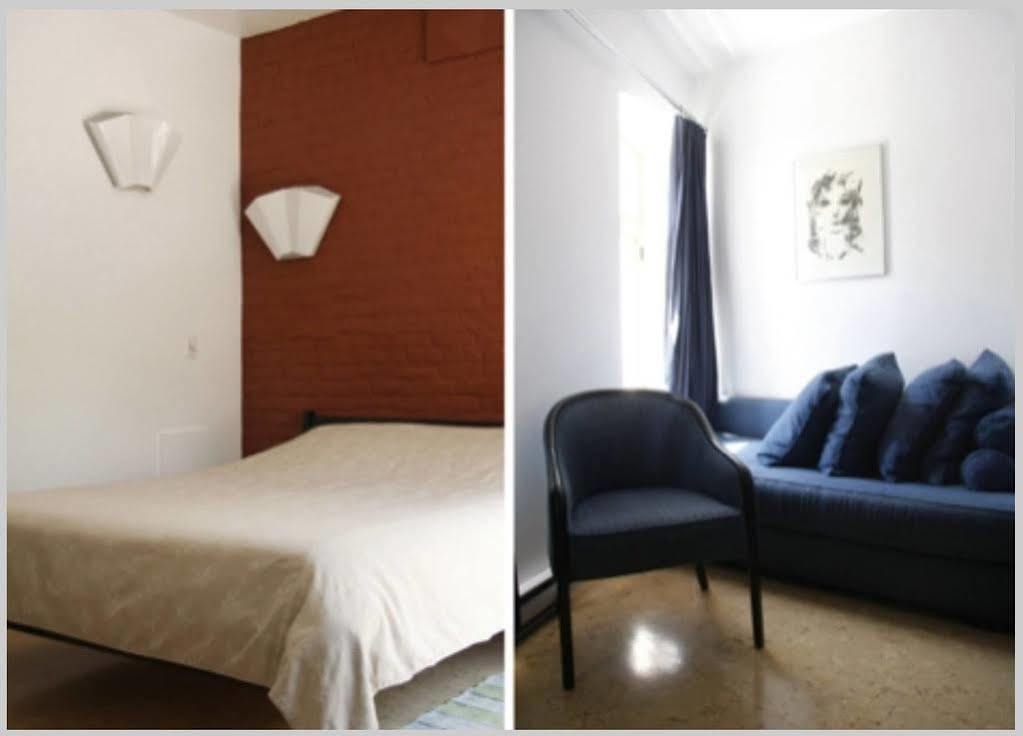 Hotel Belley Quebec City Luaran gambar