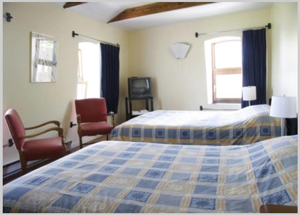 Hotel Belley Quebec City Luaran gambar