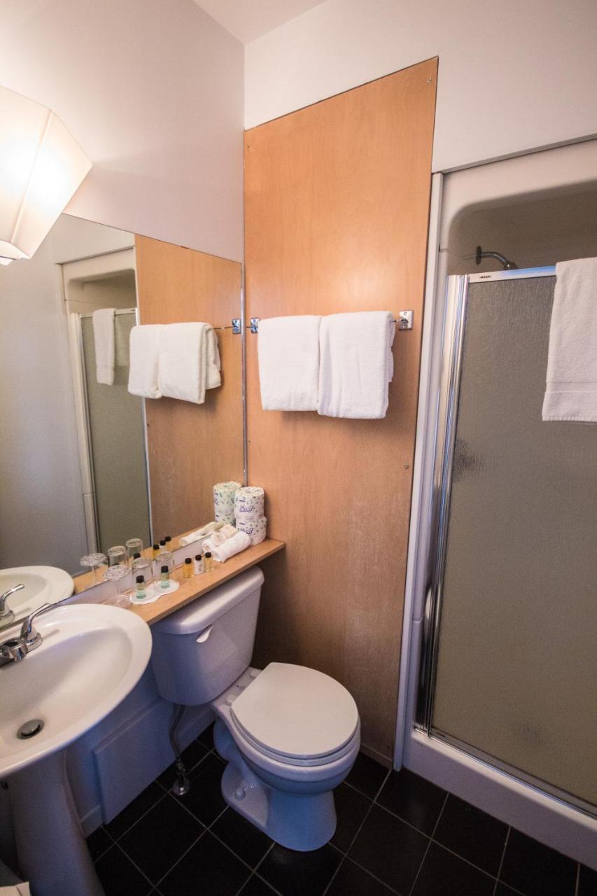 Hotel Belley Quebec City Luaran gambar